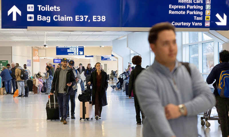 Airline ticket prices may stay high while  carriers bank fuel relief from Iran deal